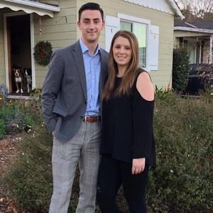 Meet your Posher, Shelby